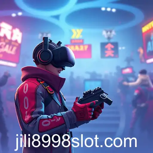 Digital Gaming Frontiers in 2025