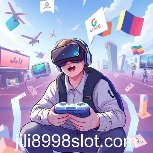 Emerging Trends in Online Gaming 2025