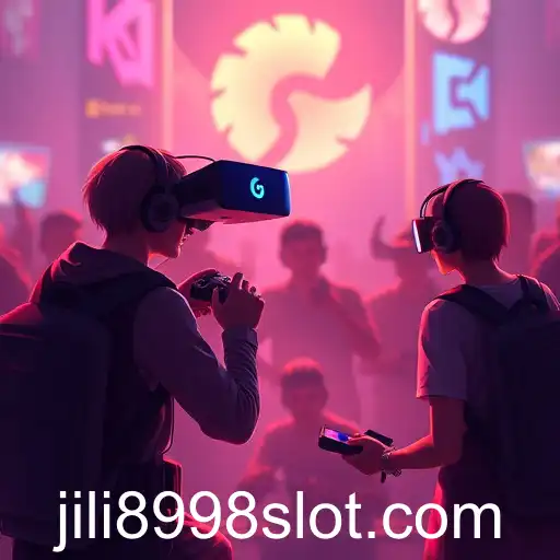 Emerging Trends in Online Gaming