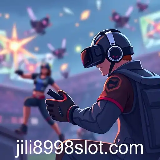 The Evolution of English Game Websites