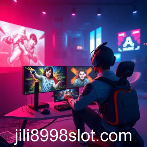 The Evolution of English Gaming Platforms