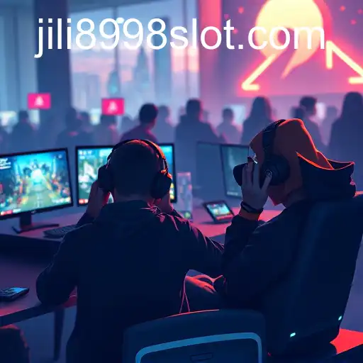 The Evolution of Online Gaming Hosts