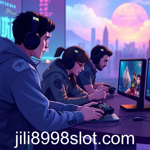 Gaming Trends and Innovations of the Future