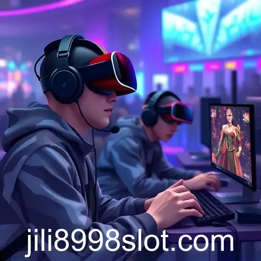 The Rise of Gaming Communities in the Digital Era