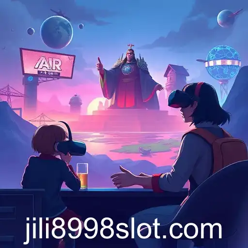 Gaming and Cultural Evolution in 2025