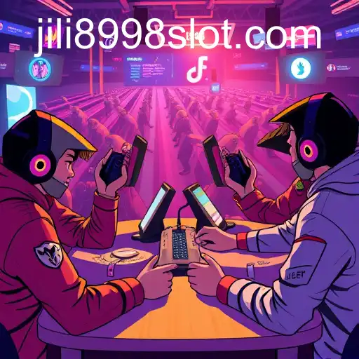 The Rising Influence of Online Gaming Communities