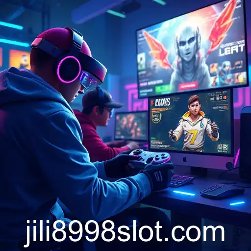 Innovations in the Gaming World