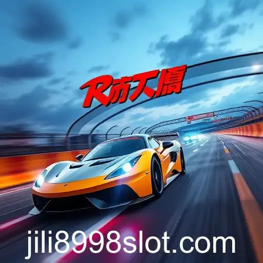 Jili8998 Revolutionizes Online Gaming in 2025