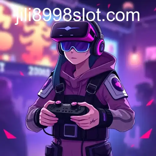 The Evolution of Jili8998 and Its Impact on Online Gaming