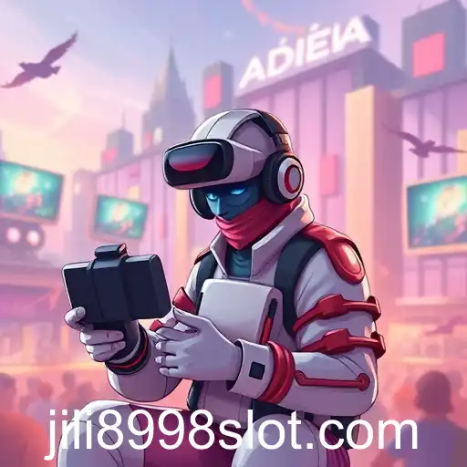 Exploring the Rise of Jili8998 in Online Gaming