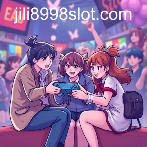 The Rise of Online Gaming Platforms