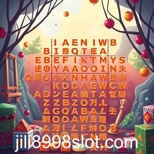 Exploring the Alluring World of Puzzle Games on Jili8998