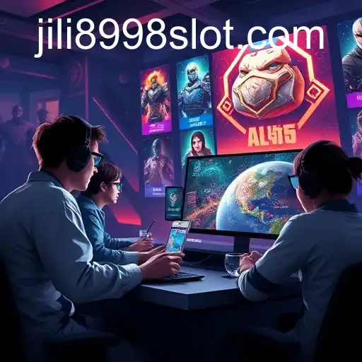 The Rise of Gaming Communities in the Digital Era