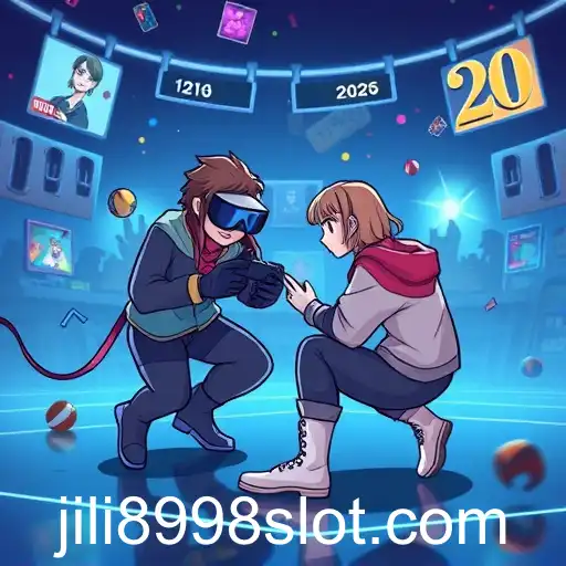 jili8998