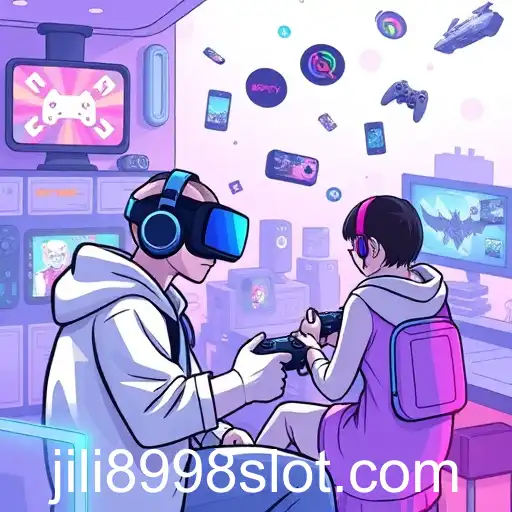 The Rise of Online Gaming Platforms